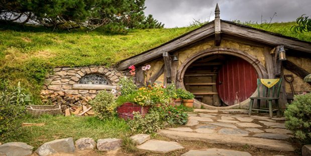 Visite de Hobbitebourg, Le village mythique du Seigneur des Anneaux en Nouvelle Zélande