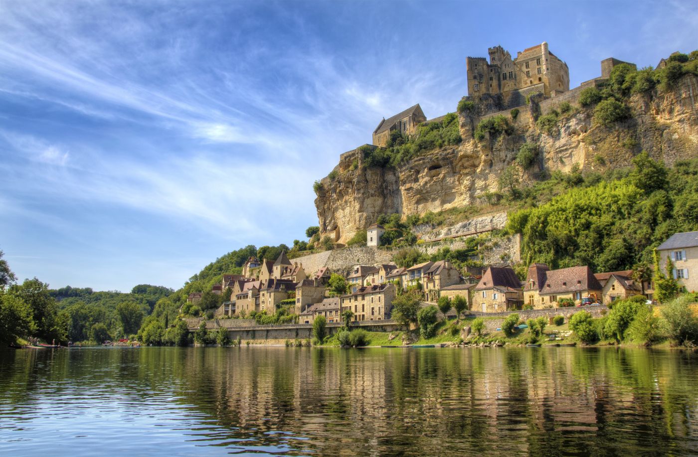 Faites le plein d’idées d’activités de plein air à faire pour découvrir la Dordogne