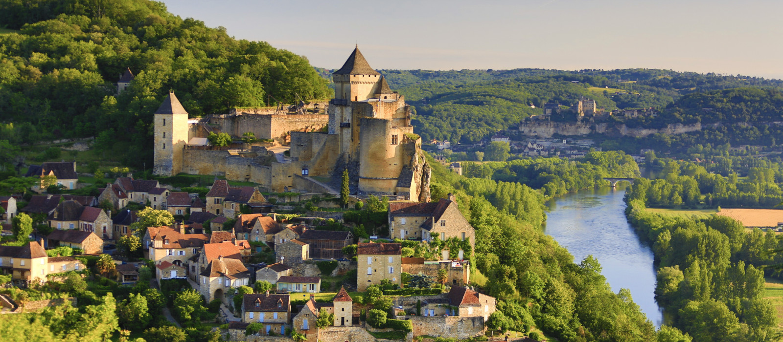 Faites le plein d’idées pour vos prochaines vacances en Dordogne !