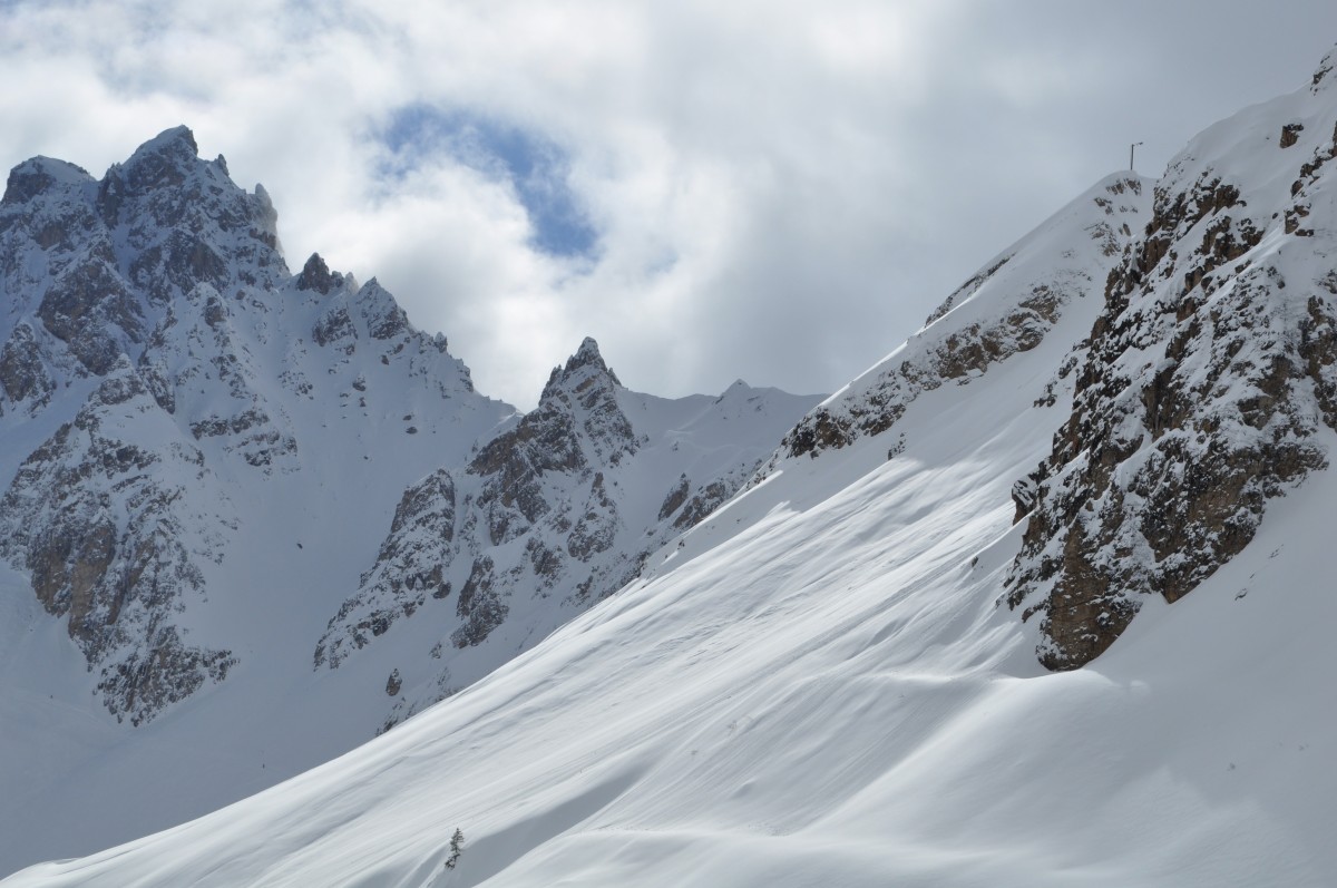 Avoriaz station de ski au coeur de la Haute Savoie