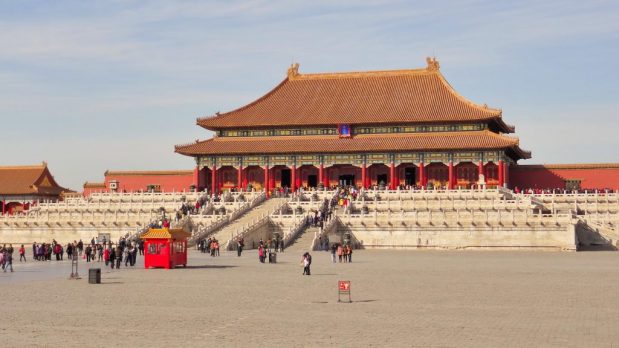 Partir en voyage en Chine : comment se préparer ?