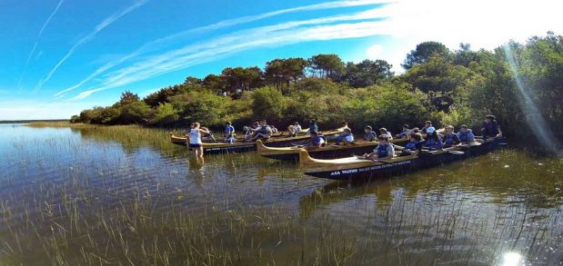 Camping Mimizan Lac : Et si vous passiez votre séjour entre nature préservée et plages océanes ?