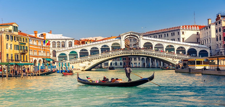 4 activités incontournables à Venise