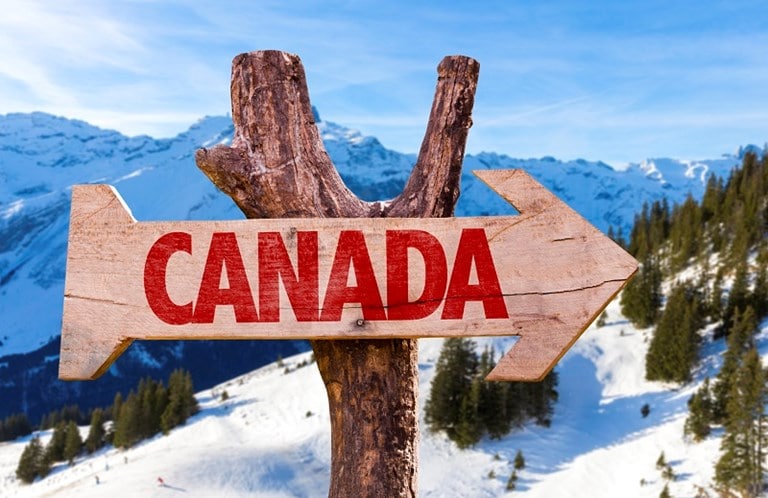 Quelles sont les formalités à effectuer pour voyager au Canada ?