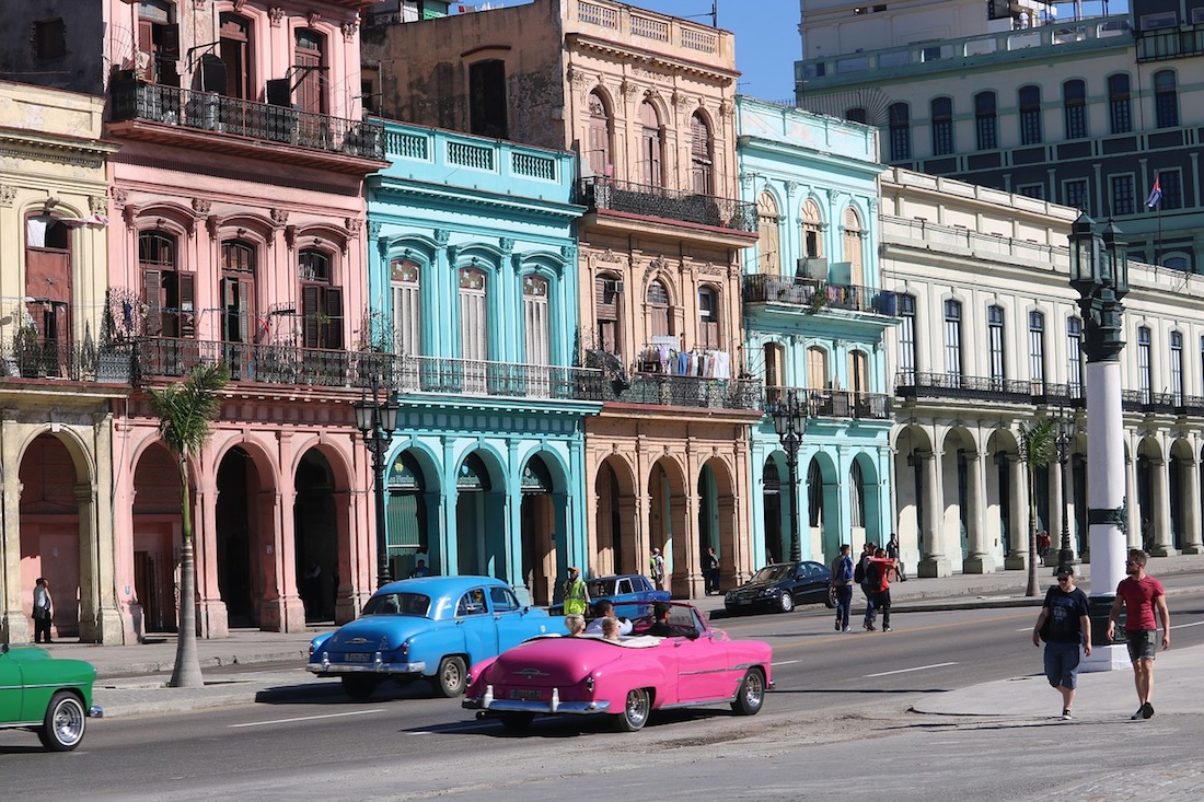 Cuba : les Européens ont-ils besoin d’un visa ou d’une carte de tourisme ?