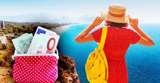 Comment organiser des vacances à moindre coût ?