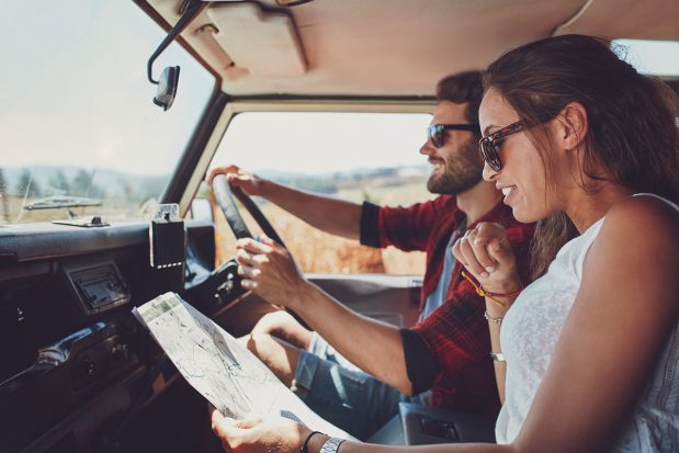 Les conseils pour réussir son road trip à Rio