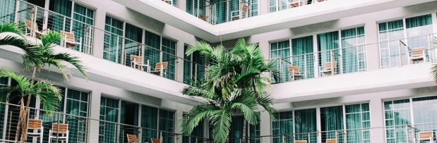 Comment réaliser un investissement LMNP en résidence de tourisme à Saint-Denis ?