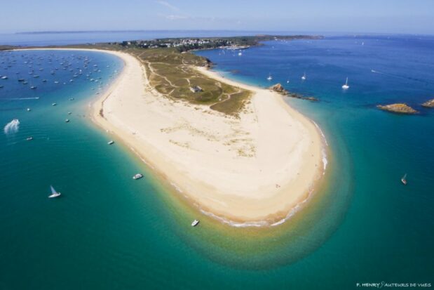 Que faire sur l’Ile d’Houat
