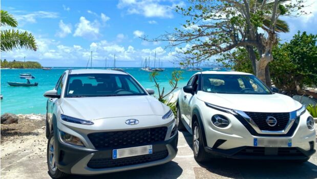 Quel type de véhicule convient le mieux à la location en Guadeloupe ?